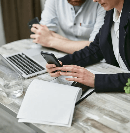 Eternal Lunesta illustration de l'équipe de soutien